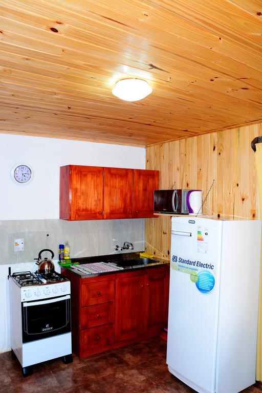 Casitas Nuova Villa Puerto Iguazu Bilik gambar