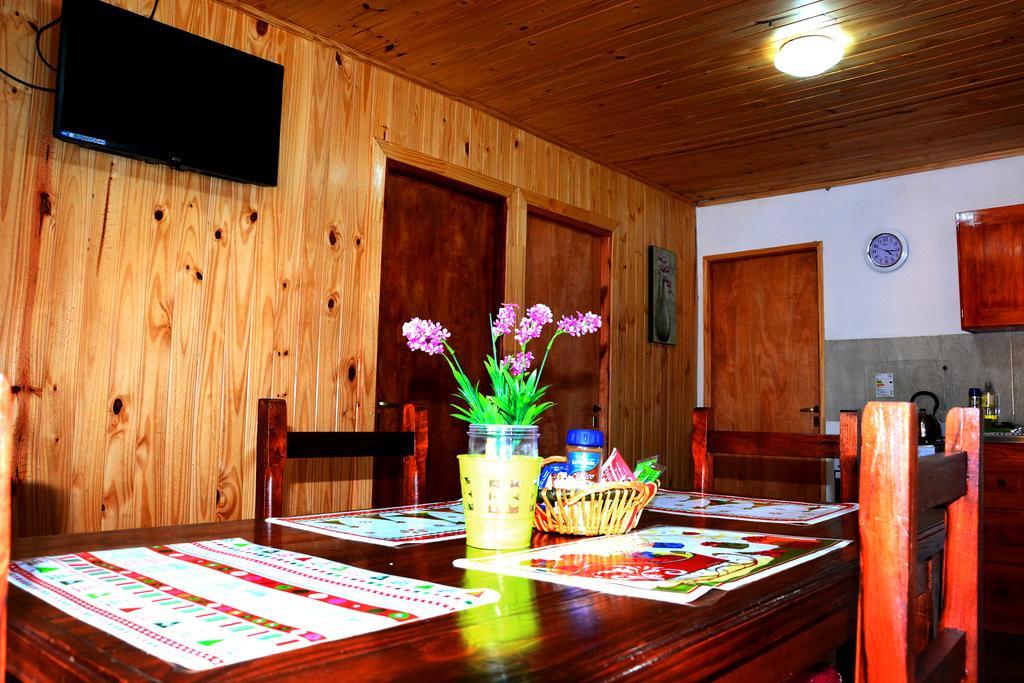 Casitas Nuova Villa Puerto Iguazu Bilik gambar