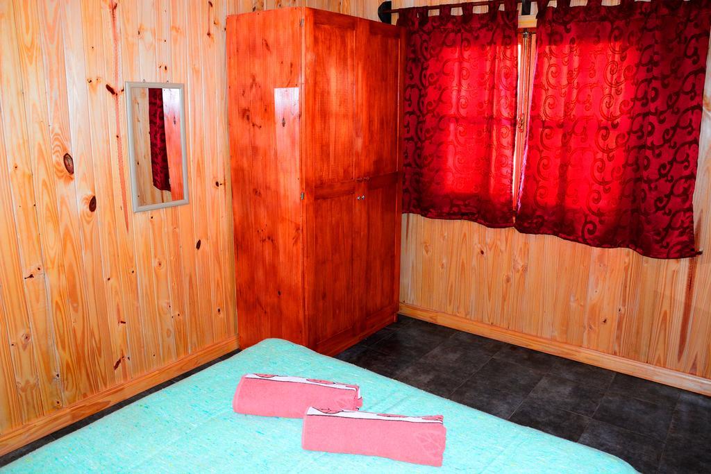 Casitas Nuova Villa Puerto Iguazu Bilik gambar